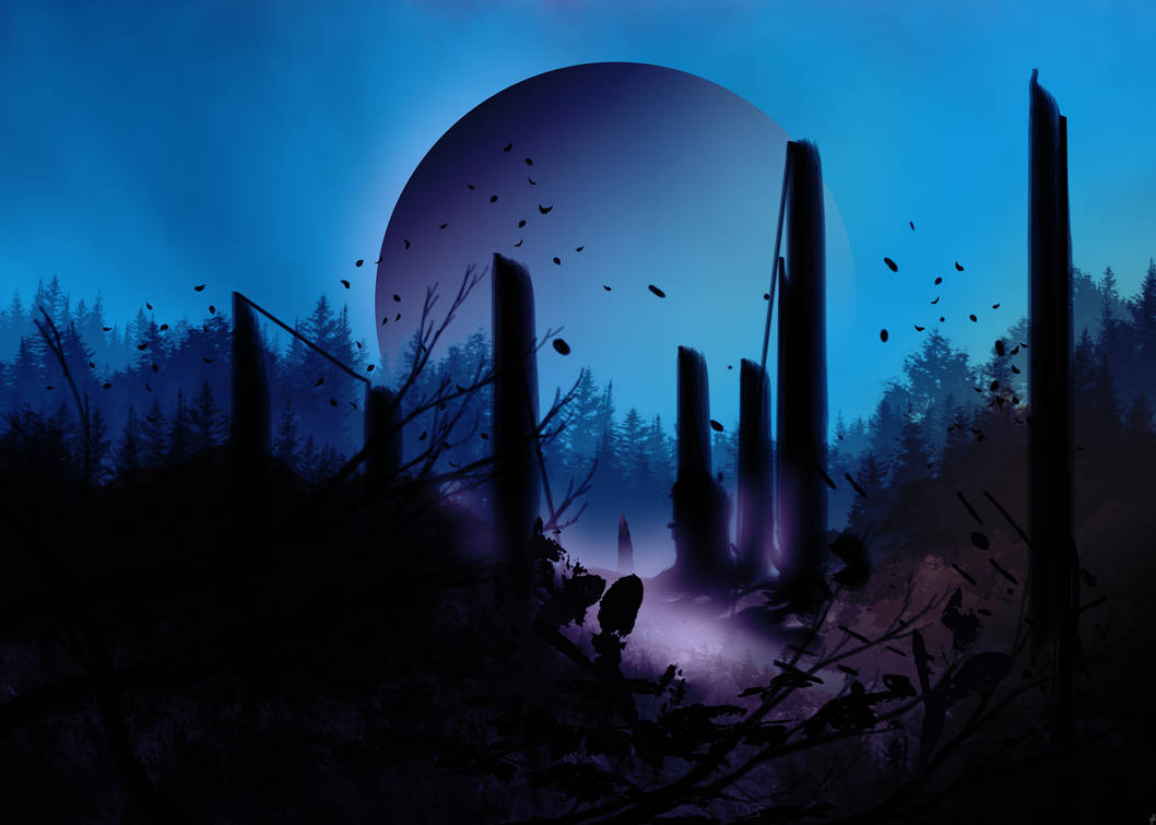 Wind by ChrisNazgul on DeviantArt