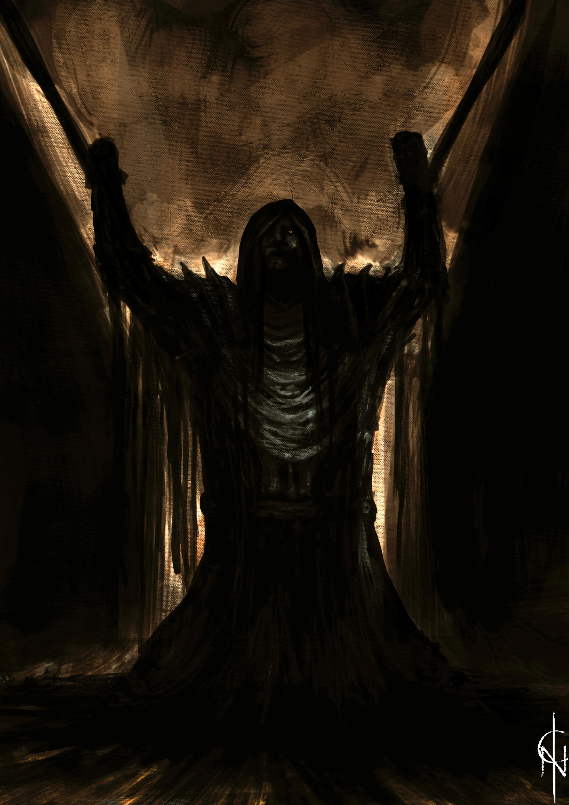 Rope by ChrisNazgul on DeviantArt