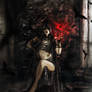 Sorceress of the Abyss Study