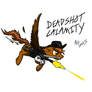 Deadshot Calamity