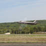 F-35 Take Off