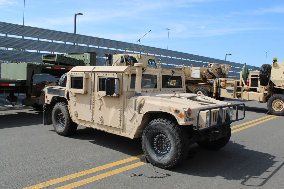 Cool Humvee Armored HMMWV by AviatorGriffin on DeviantArt