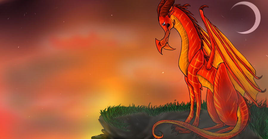 Wings Of Fire Peril speedpaint By Pilot Azure On DeviantArt Wings Of Fire Peril speedpaint By Pilot Azure On DeviantArt