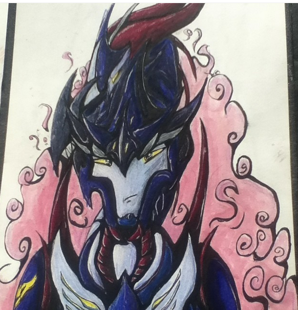 Skylynx (Transformers prime) by Pilot-Azure on DeviantArt