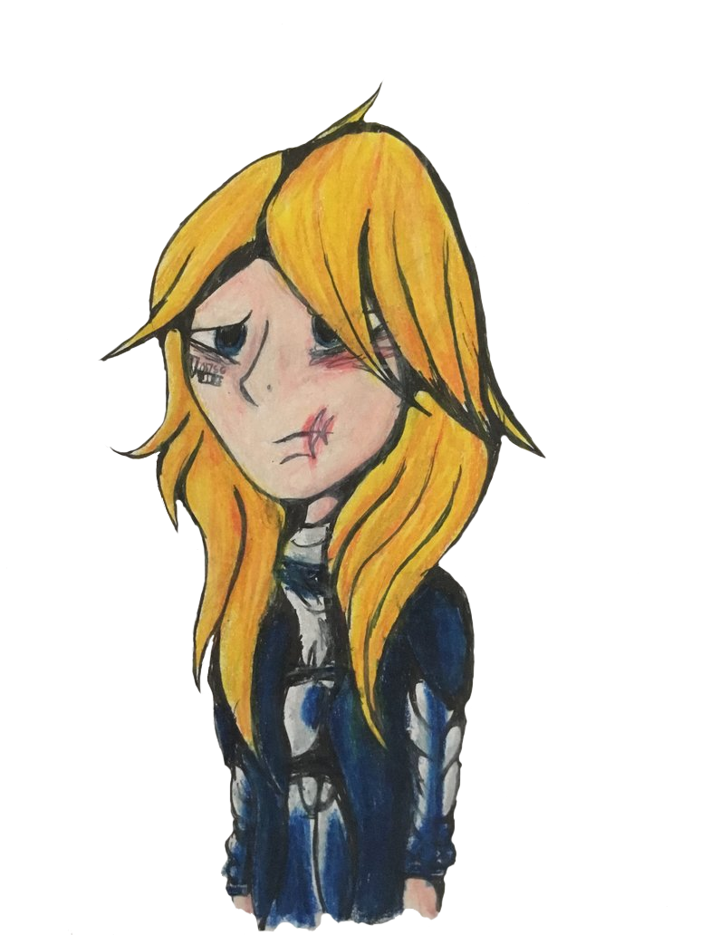 Azure Profile Edited-1 by Pilot-Azure on DeviantArt