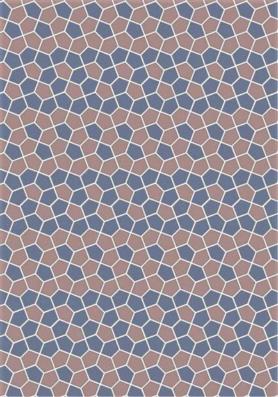 Pentagonal Patern Pentagon pattern by horrister on DeviantArt