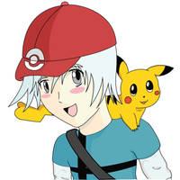 Pkmn Trainer Ryou