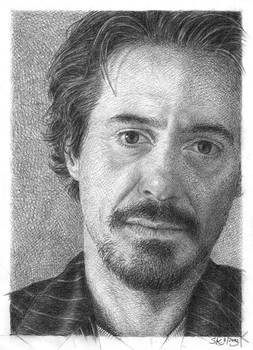 Robert Downey jr.