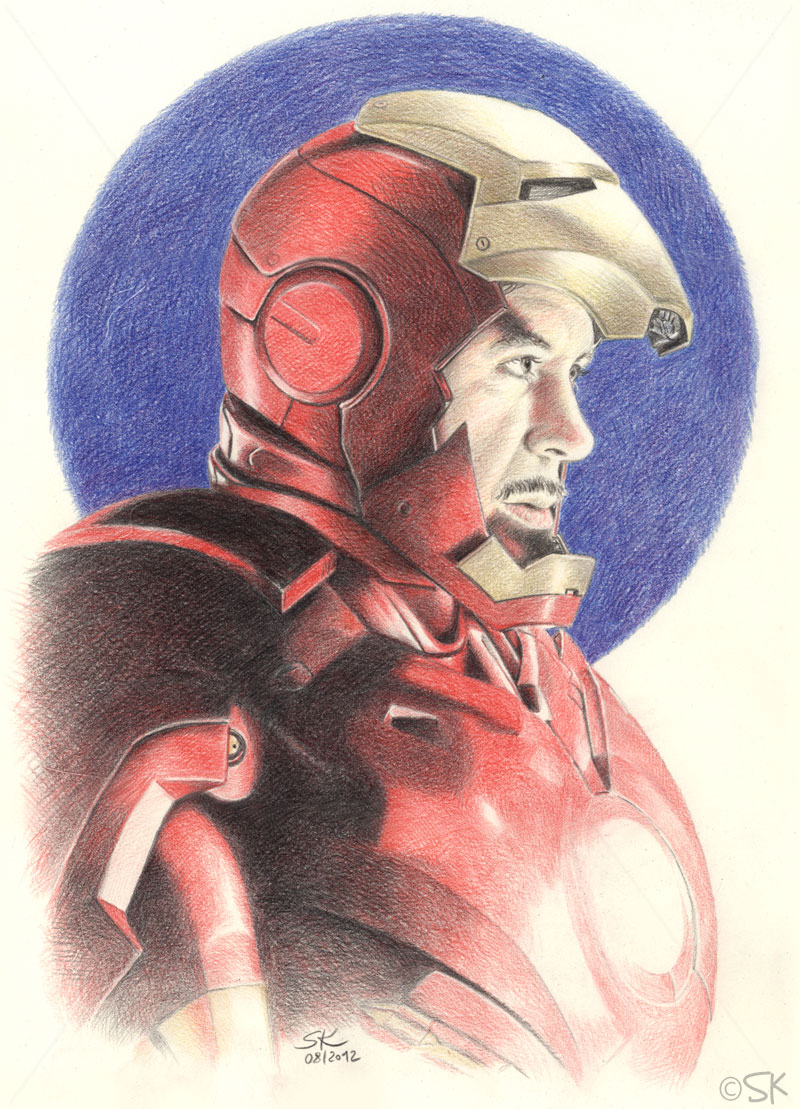 Iron Man