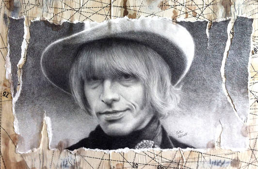 Brian Jones