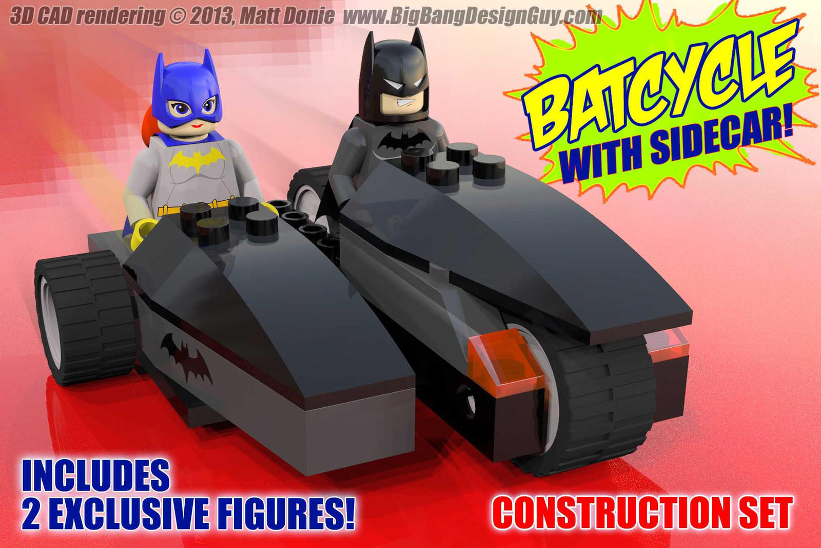 Batcycle Layout Batcycle Construction Set by Ravendeviant on DeviantArt