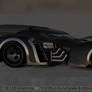 Arkham Asylum Batmobile Revised 01