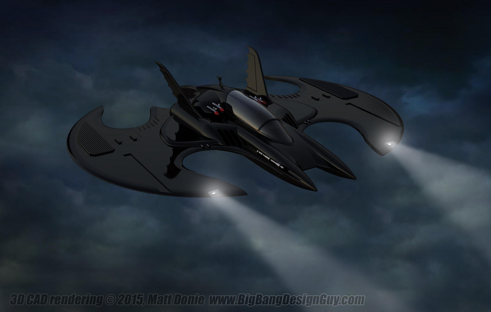 Deviantart Bat Winged Batwing 04 by Ravendeviant on DeviantArt