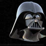 Darth Vader Helmet 01