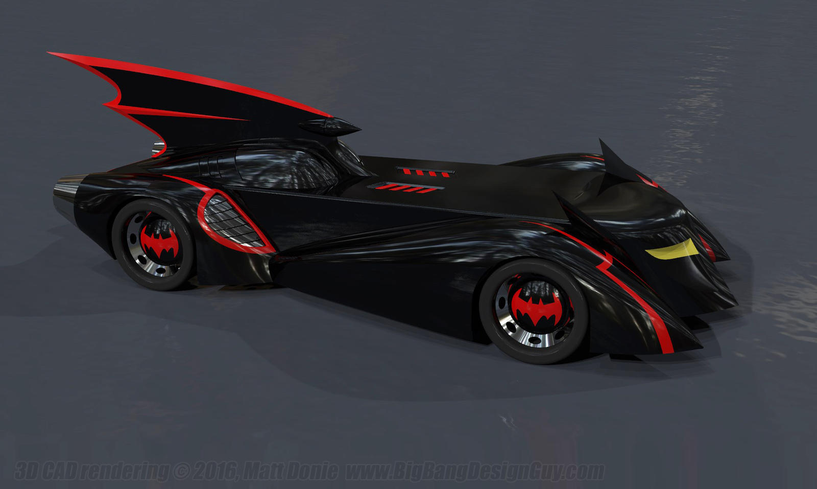 86 Batmobile Brave and the Bold Batmobile 08 by Ravendeviant on DeviantArt