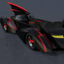 Brave and the Bold Batmobile 01