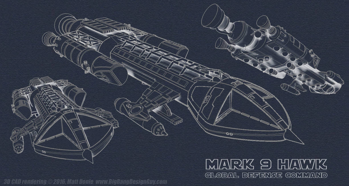 Hawk Blueprint Mk IX Hawk - Blueprints by Ravendeviant on DeviantArt