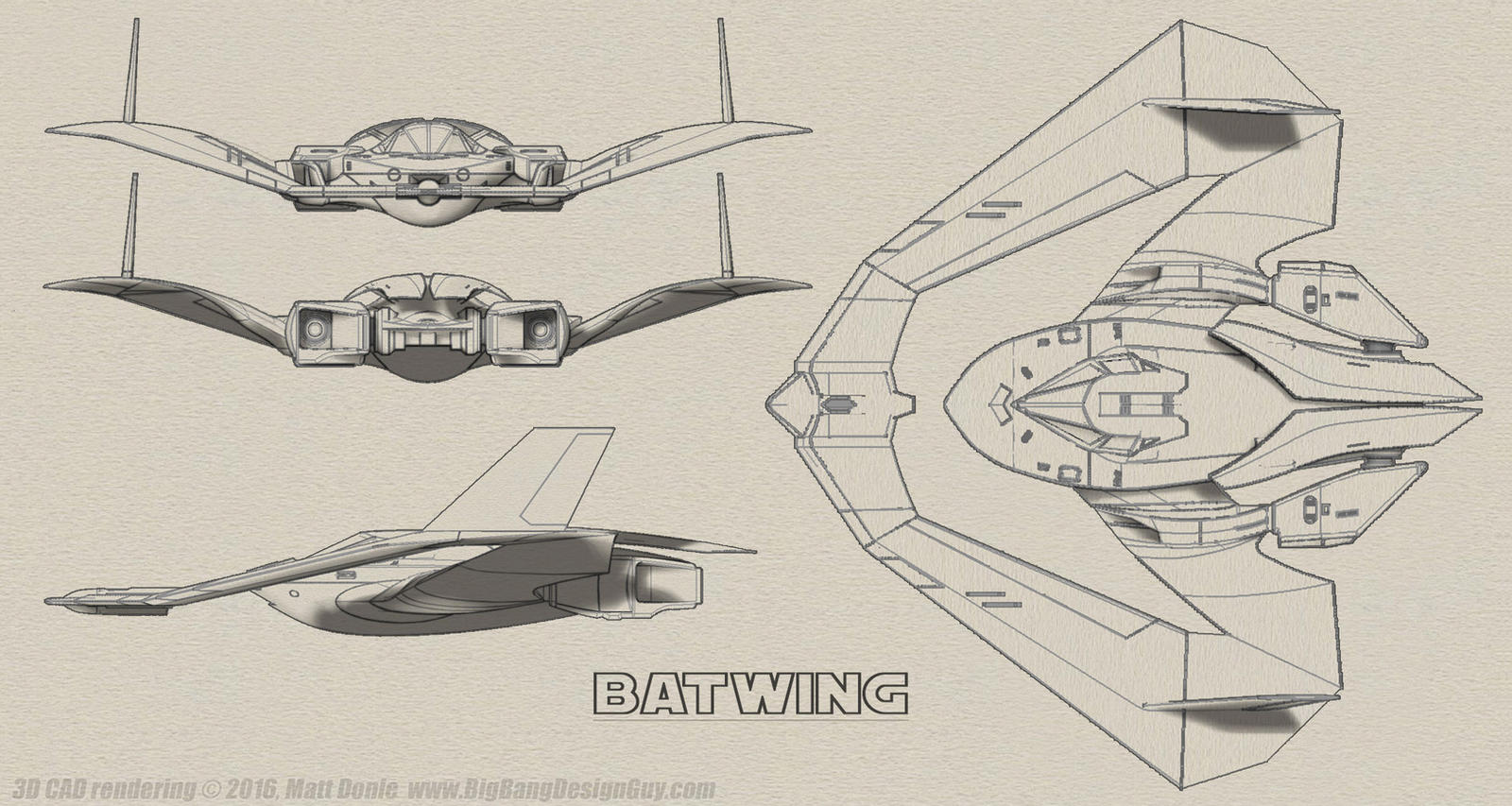 Batwing Schematics 02 by Ravendeviant on DeviantArt