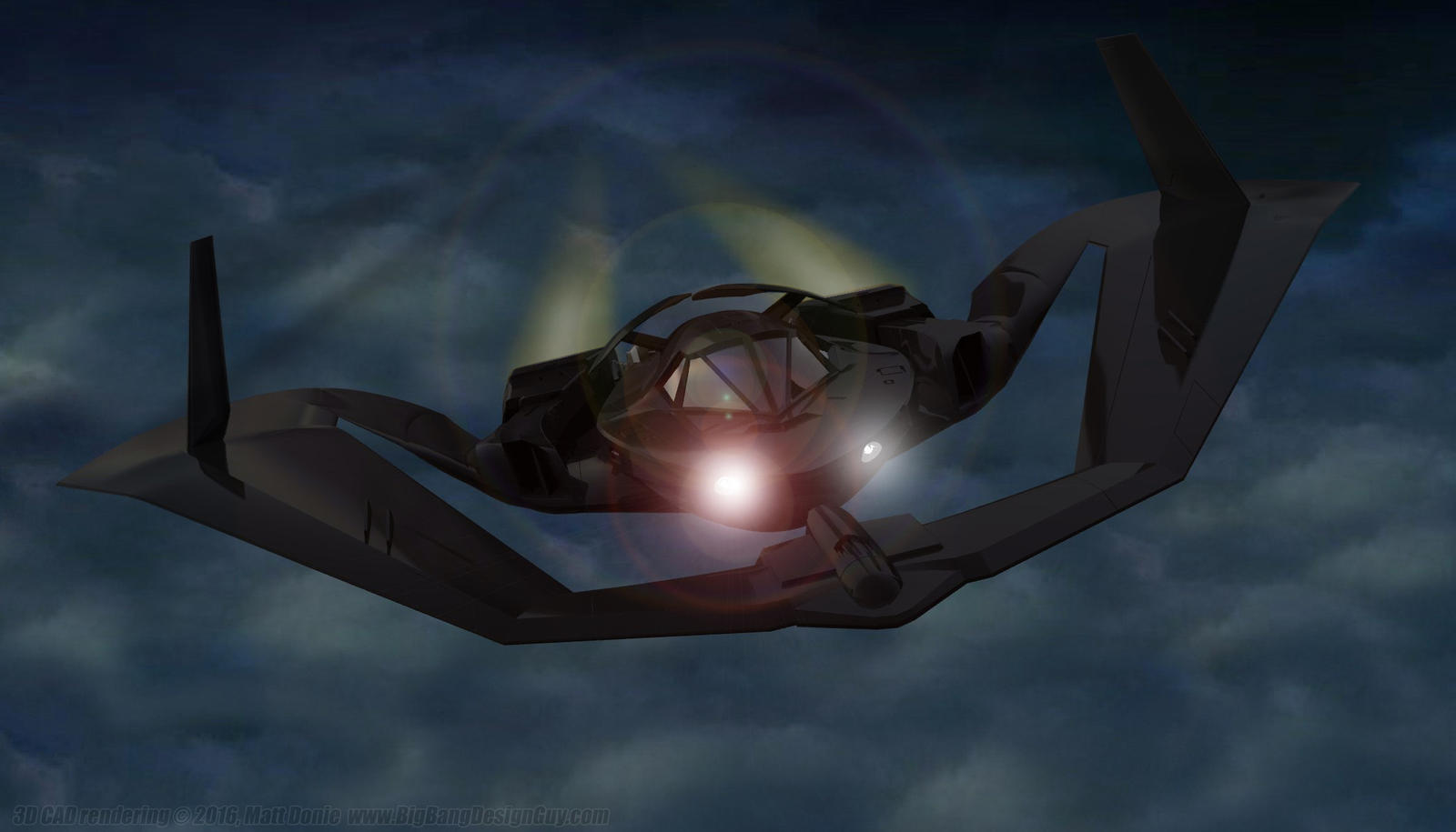 Batwing Batman V Superman By Ravendeviant On DeviantArt