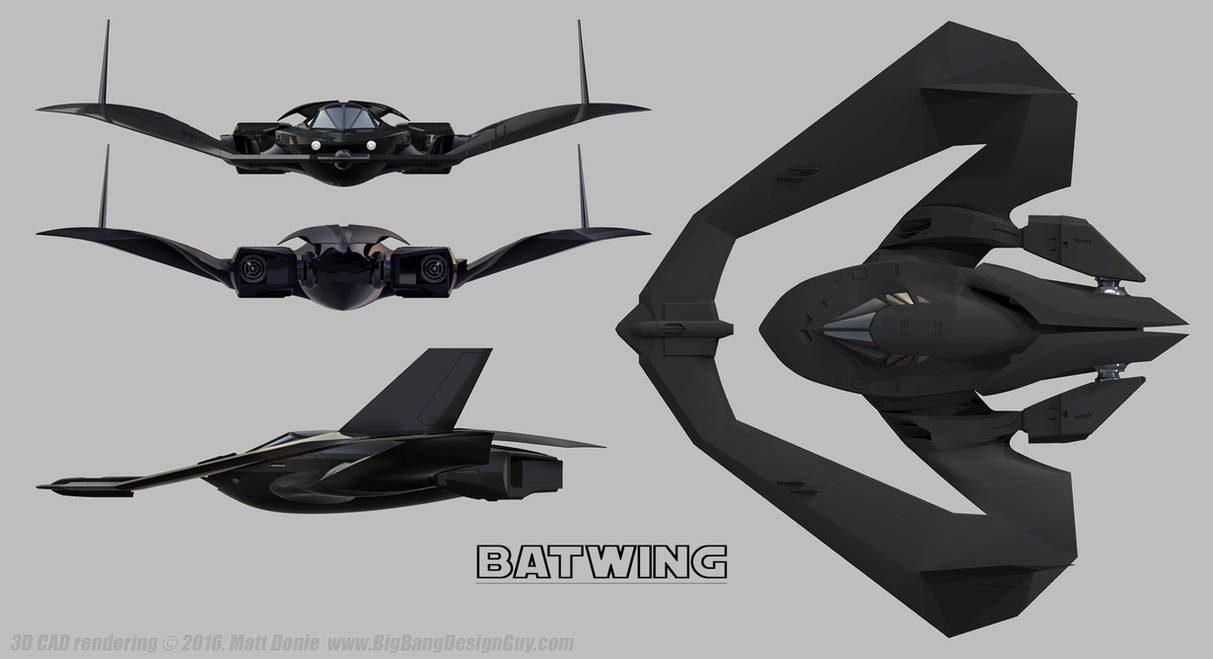 Batplane Evolution Batwing Schematics 01 - Batman vs Superman by Ravendeviant on DeviantArt