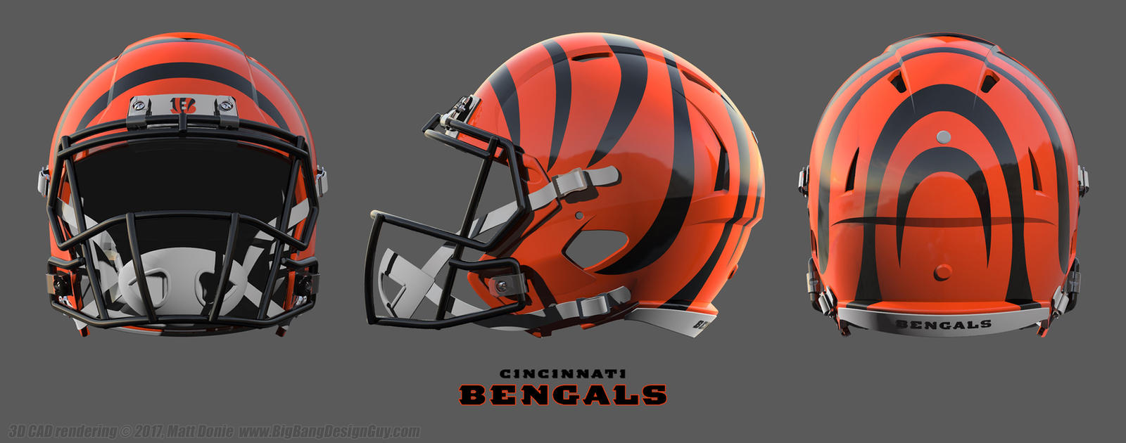 cad football helmet Kenston (OH) High School Mini The Speed Mini Helmet is a half 3D ContentCentral - Free 3D