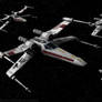 X-Wings Attack