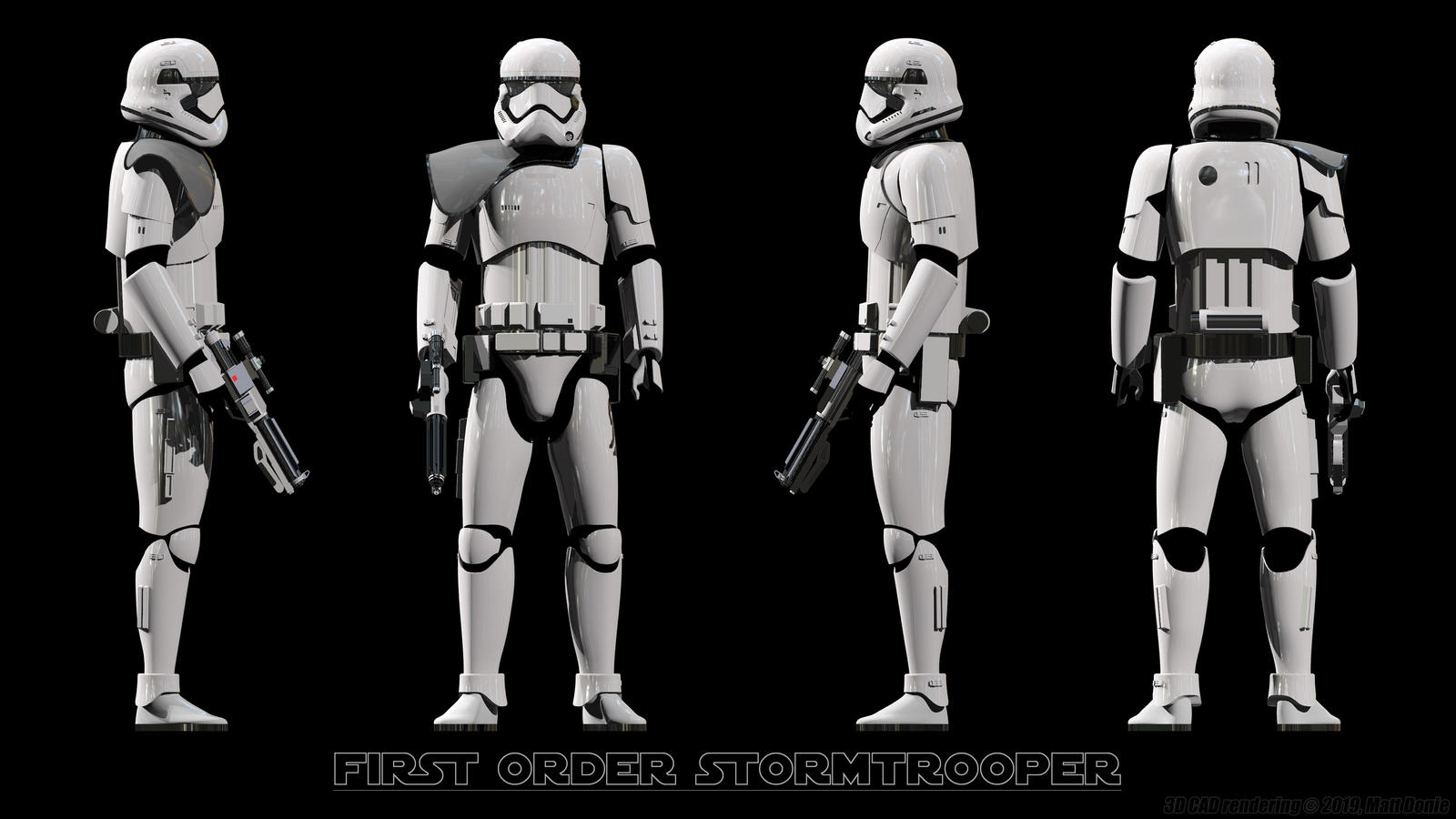 First Order Deviantart First Order Stormtrooper Schematics - Revised by Ravendeviant on DeviantArt