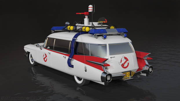 Ghostbusters Rear View Explore the Best Ghostbuster Art | DeviantArt