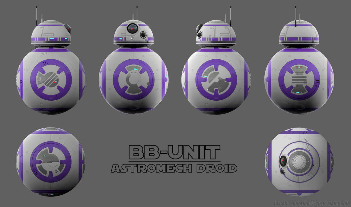 Bbb Unit BB-Unit Purple by Ravendeviant on DeviantArt