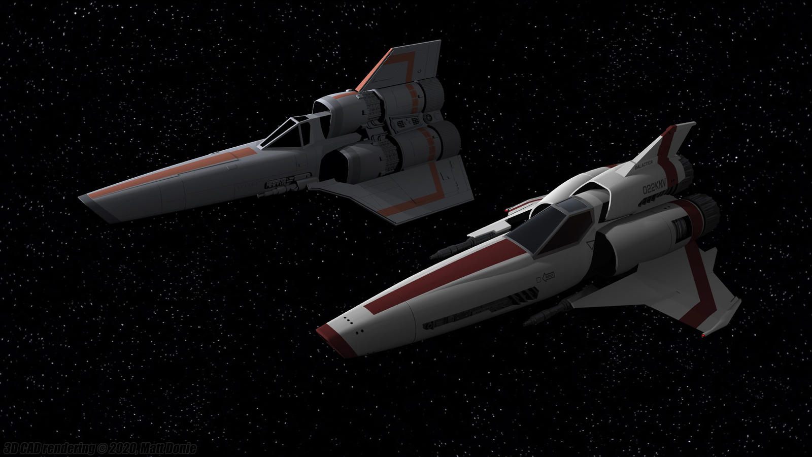 Mk I Viper with Mk II Viper by Ravendeviant on DeviantArt