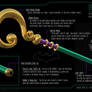 Riddler Cane - Schematics