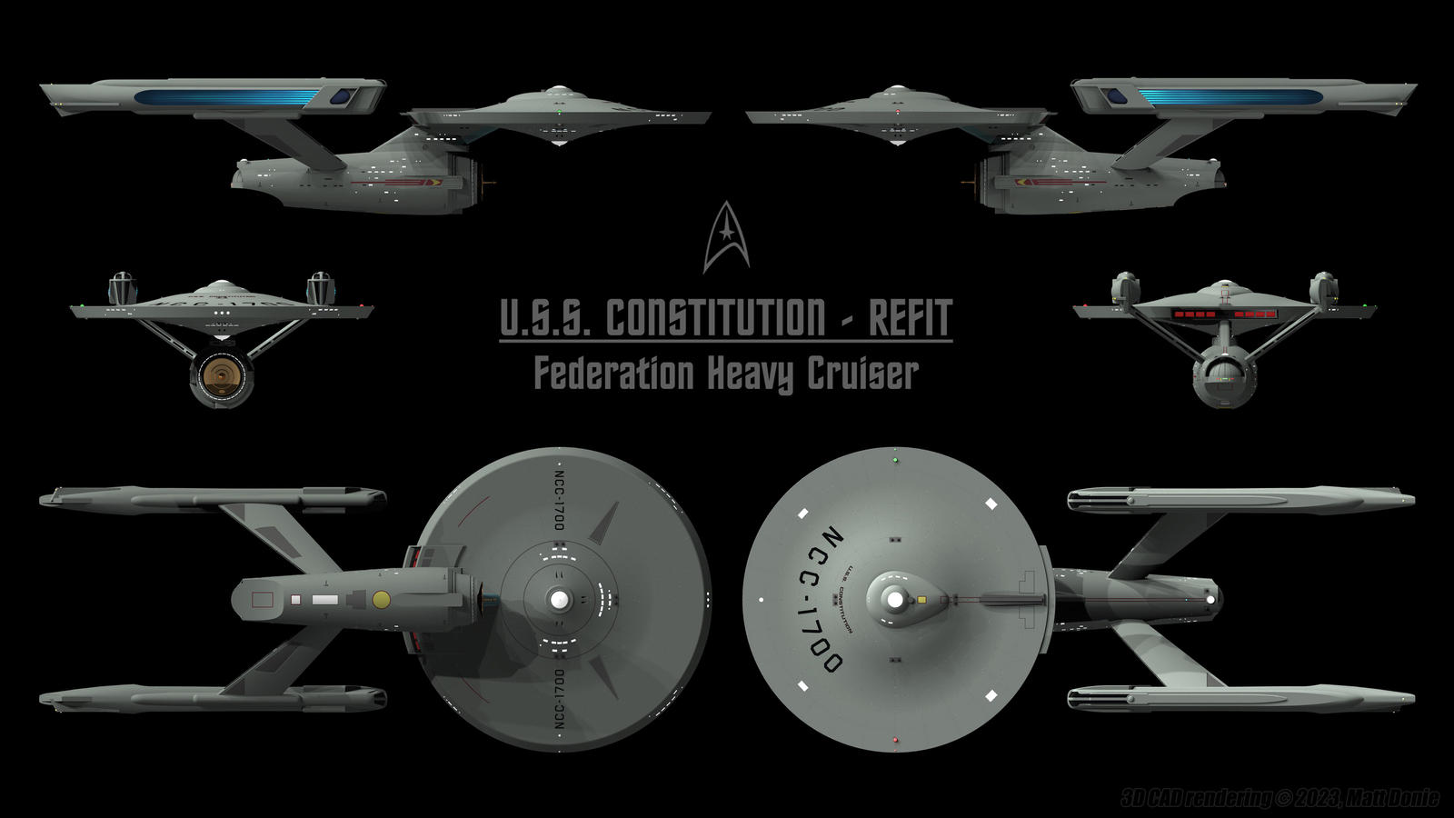 Raven Class Star Trek Raven Class Starship Luna Class Star Trek: Armada Files