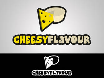 Cheesy Flavour