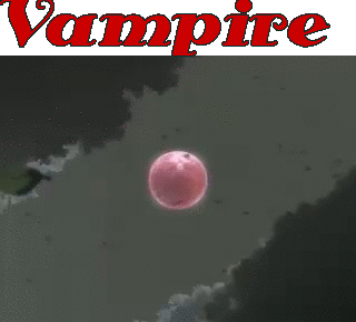 Vampire gif by MonsterGirlLove on DeviantArt