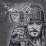 Captain Jack Sparrow