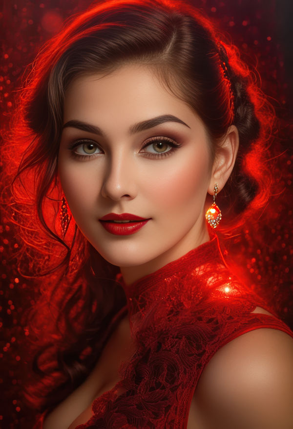Miss Mansil by Zkumar on DeviantArt