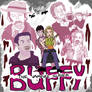 Buffy The Vampire Slayer Color