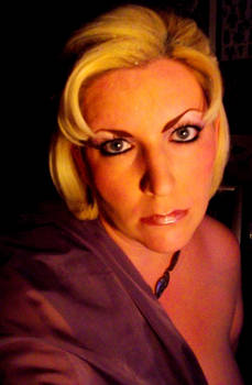 The Emotional Damsel 3