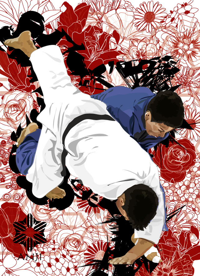 Judo Japan