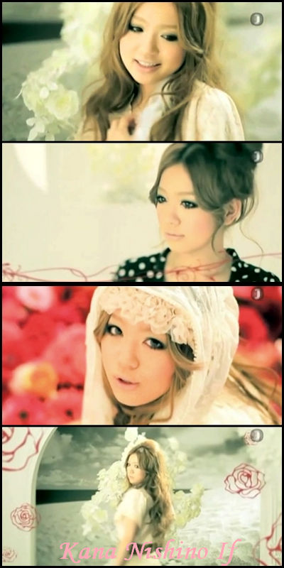 Kana Nishino If Pv Nsmovie4 By Zkrxita On Deviantart Kana Nishino If Pv Nsmovie4 By Zkrxita On Deviantart