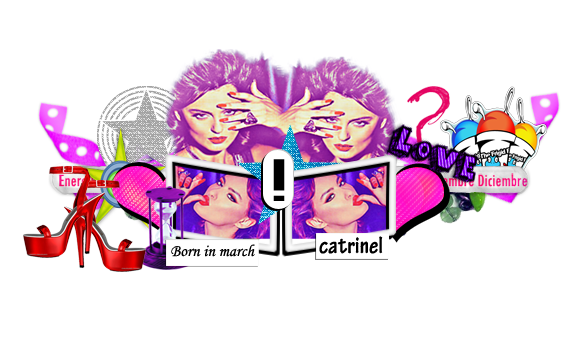 signature catrinel manghia