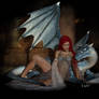 SAV Dragon Lady for GND ~ Promo