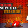 Miniatura - Youtube a la mierda para Deigamer