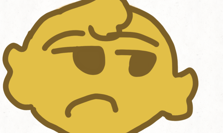 Lossing - Thinking Emoji Meme Transparent Transparent PNG