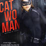 CatWoman - wattpad cover