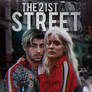 THE 21TH STREET / COVER