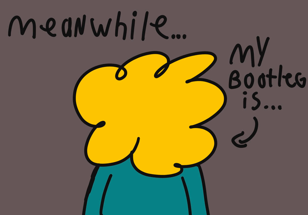 2gs Bootlegged Bootlegged short comic page 02 by OmegaBlue123 on DeviantArt