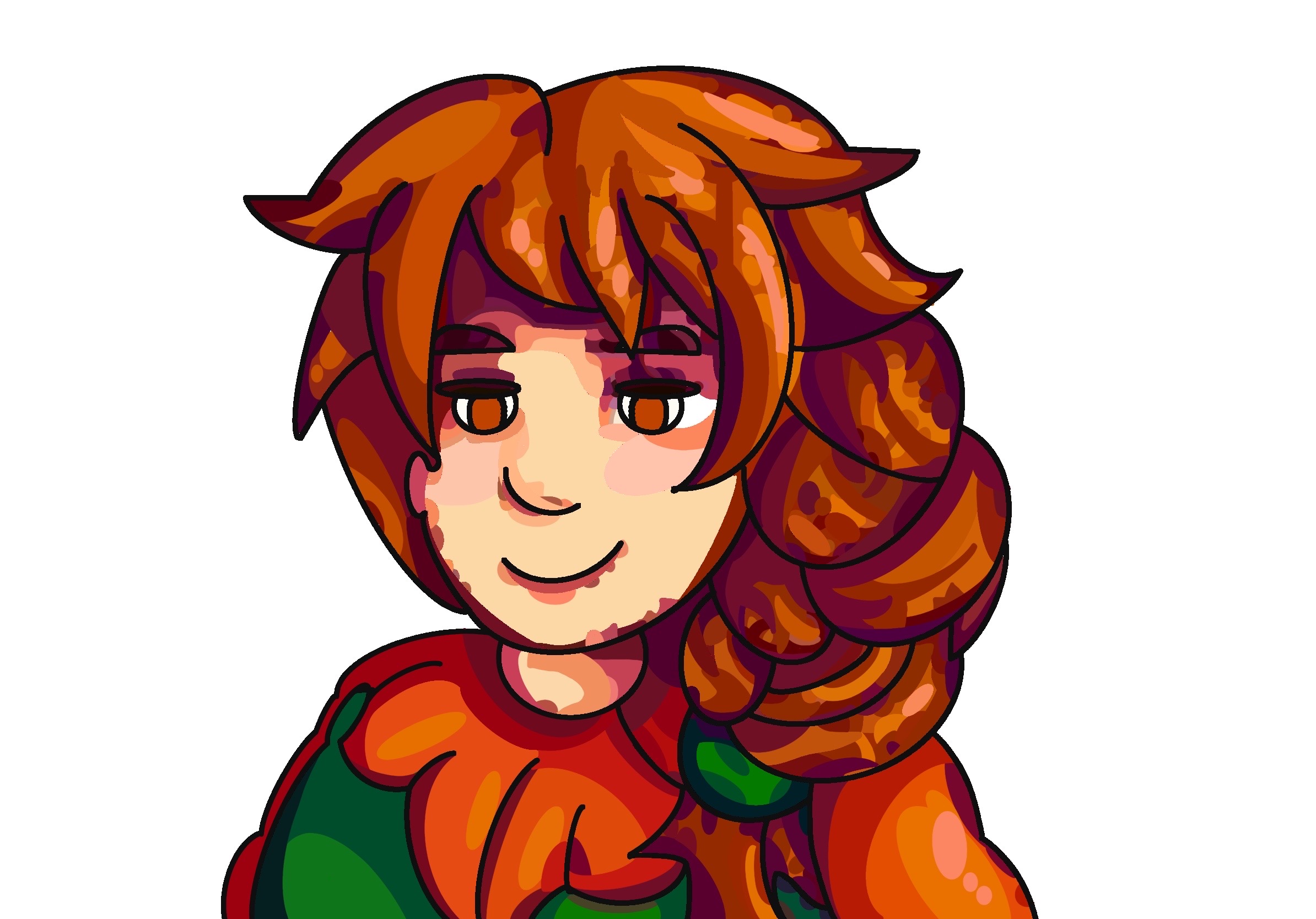 Marnie Stardew Valley By OmegaBlue123 On DeviantArt marnie-stardew-valley-by-omegablue123-on-deviantart