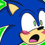 Sonic blush