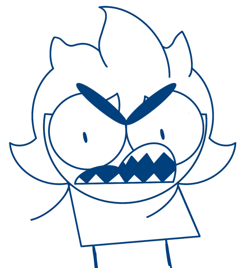 Character who make Haganezuka Angry by Deadjool on DeviantArt
